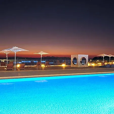 Cavo Orient & Plános