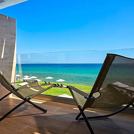 Cavo Orient & Hotel