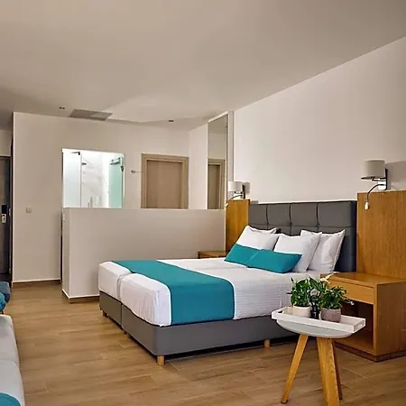Cavo Orient & Hotel 4*