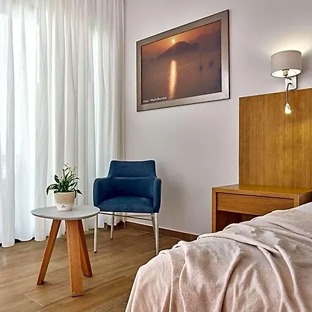 Cavo Orient & Plános
