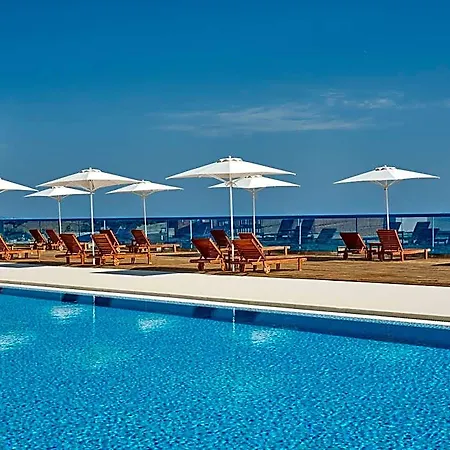 Cavo Orient & Hotel 4*