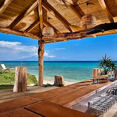 Cavo Orient & 4* Plános
