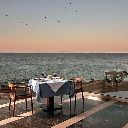 Hotel Cavo Orient &