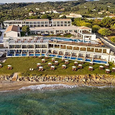 Hotel Cavo Orient & Plános