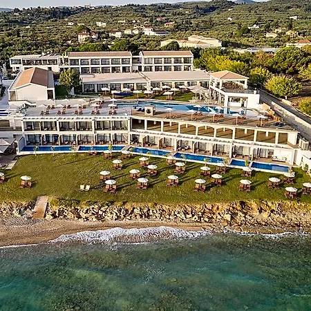 Cavo Orient & Hotel Plános