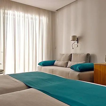 Hotel Cavo Orient & Plános