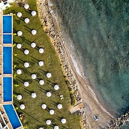 Cavo Orient &