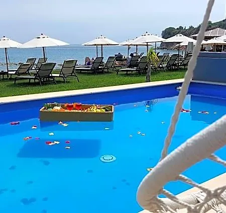 Hotel Cavo Orient & Plános