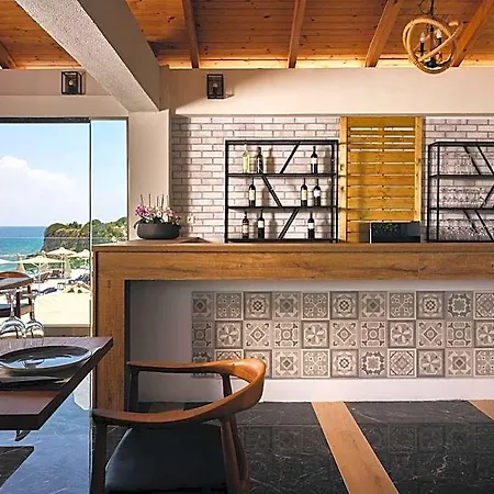 Cavo Orient & 4* Plános