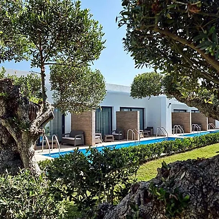 Cavo Orient & 4* Plános